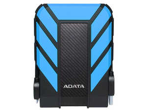 هارد دیسک اکسترنال مدل ADATA HD710 Pro 5T با ظرفیت ۵ ترابایت